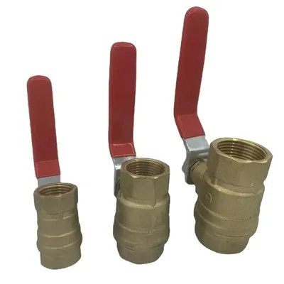 Bagaimana cara mengevaluasi kinerja statis katup bola ODM?